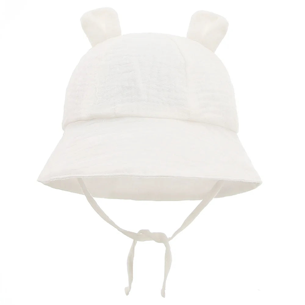 TinyTopper - Baby Sun Hat