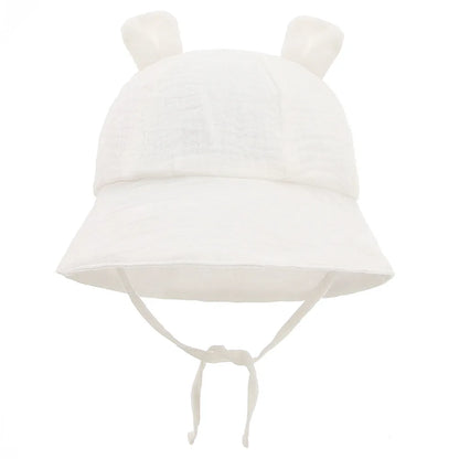 TinyTopper - Baby Sun Hat