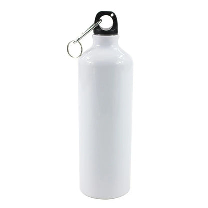 BlankSplash - Aluminum Water Bottle