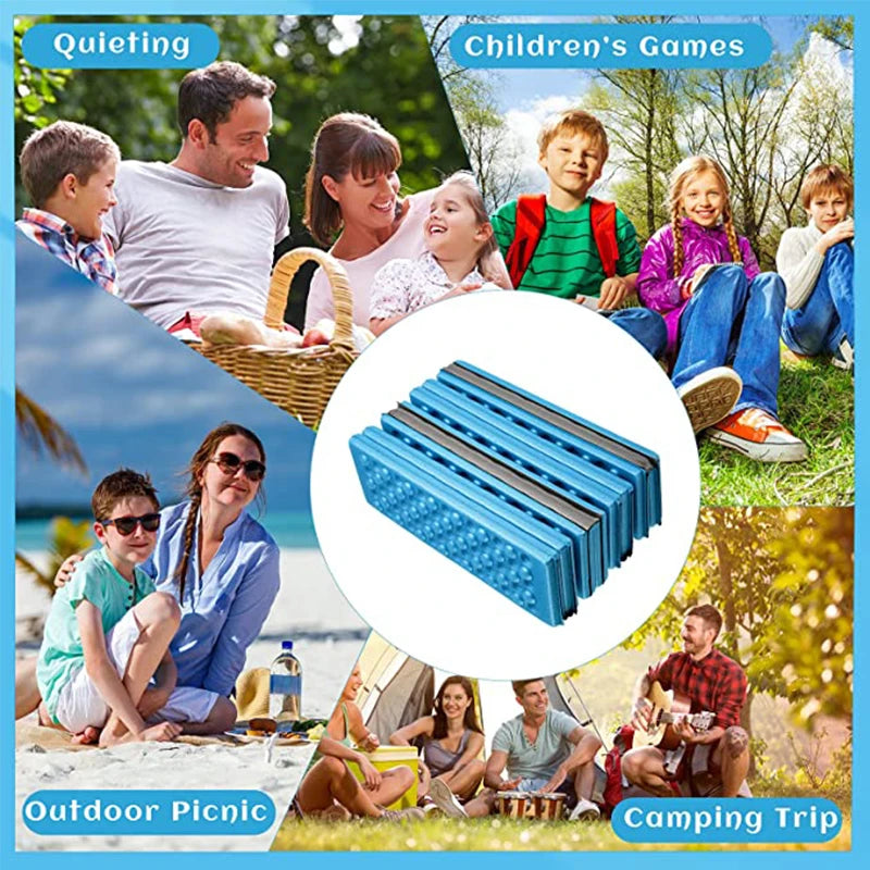 SitBuddy -  Folding Foam Pad