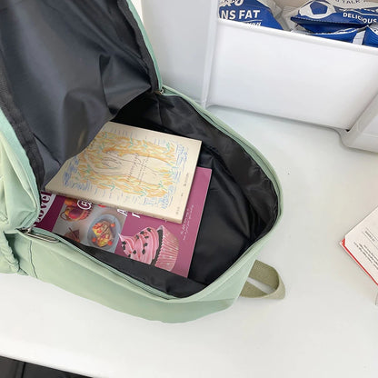 BreezePack - Simple Backpack