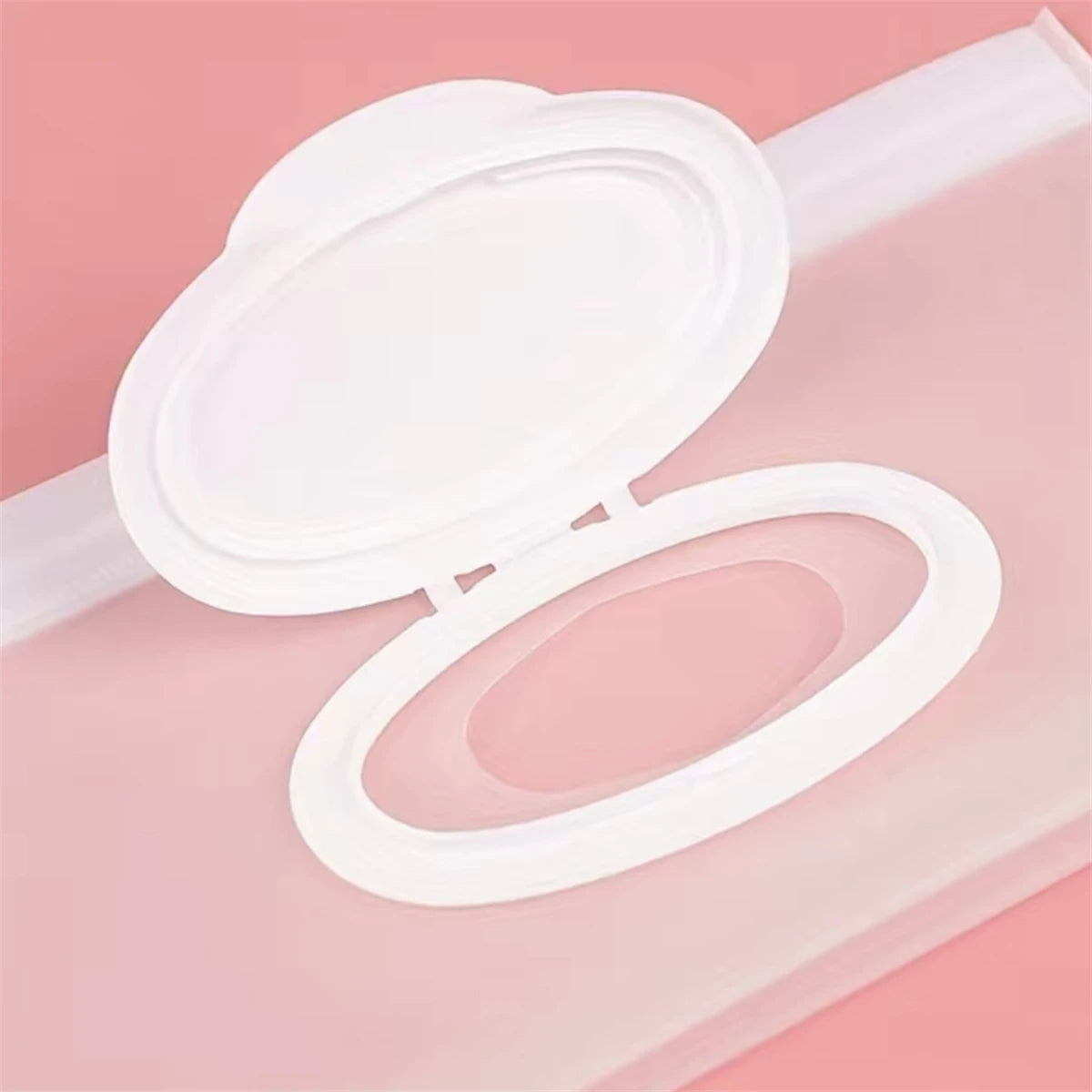 Whimsy Wipe Wagon - Baby Wipe Case