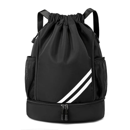 Backpack Blitz - Sport Travel Backpacks