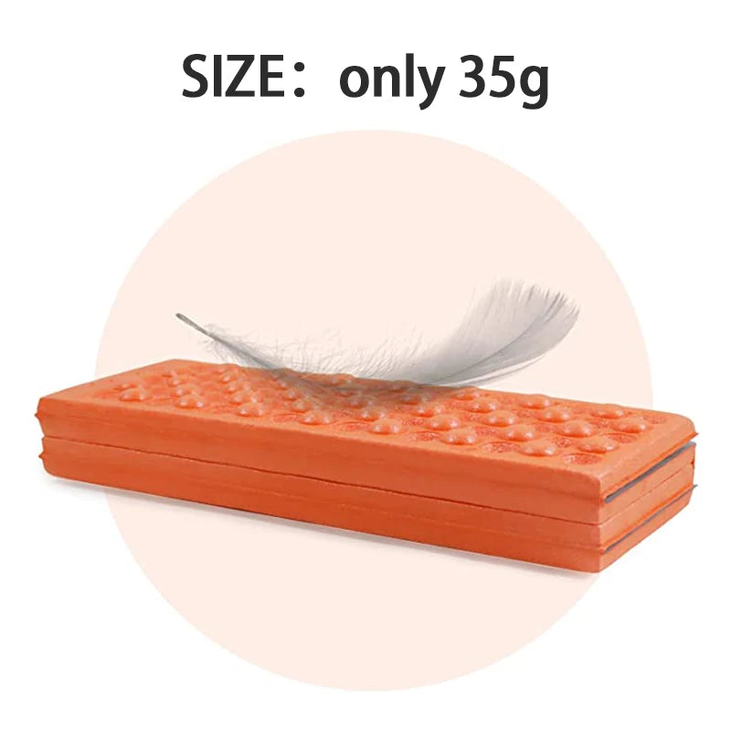 SitBuddy -  Folding Foam Pad