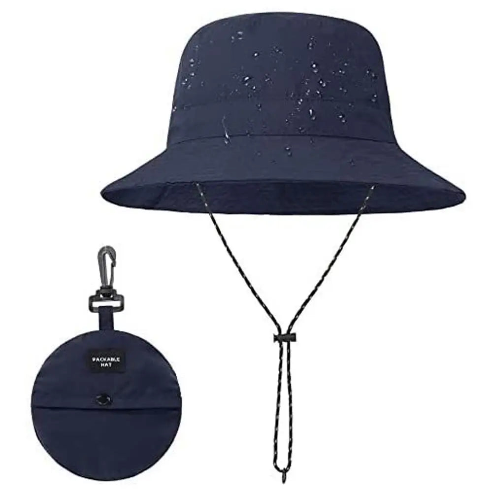 The Shade Raider - Bucket Hat