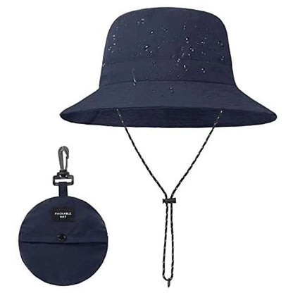 The Shade Raider - Bucket Hat