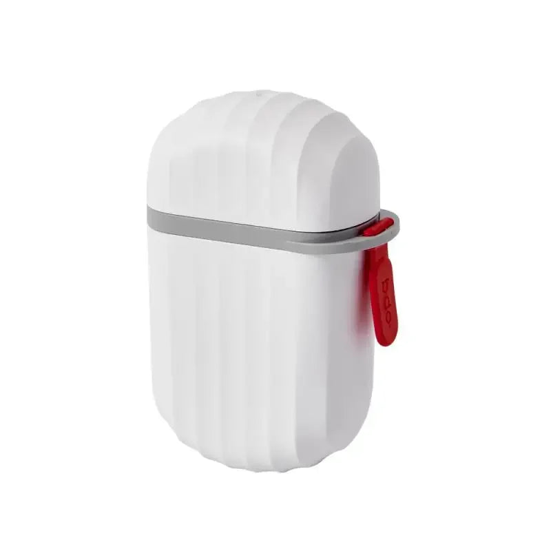 The Suds Shuttle - Portable Soap Dish