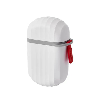 The Suds Shuttle - Portable Soap Dish