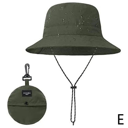 The Shade Raider - Bucket Hat