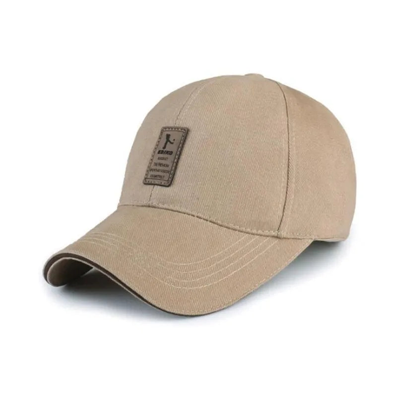 Ride Ready - Baseball Caps