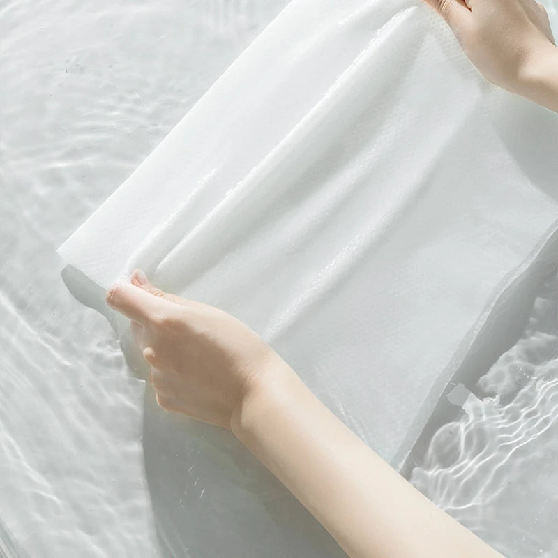 Puff & Go - Compressed Towels