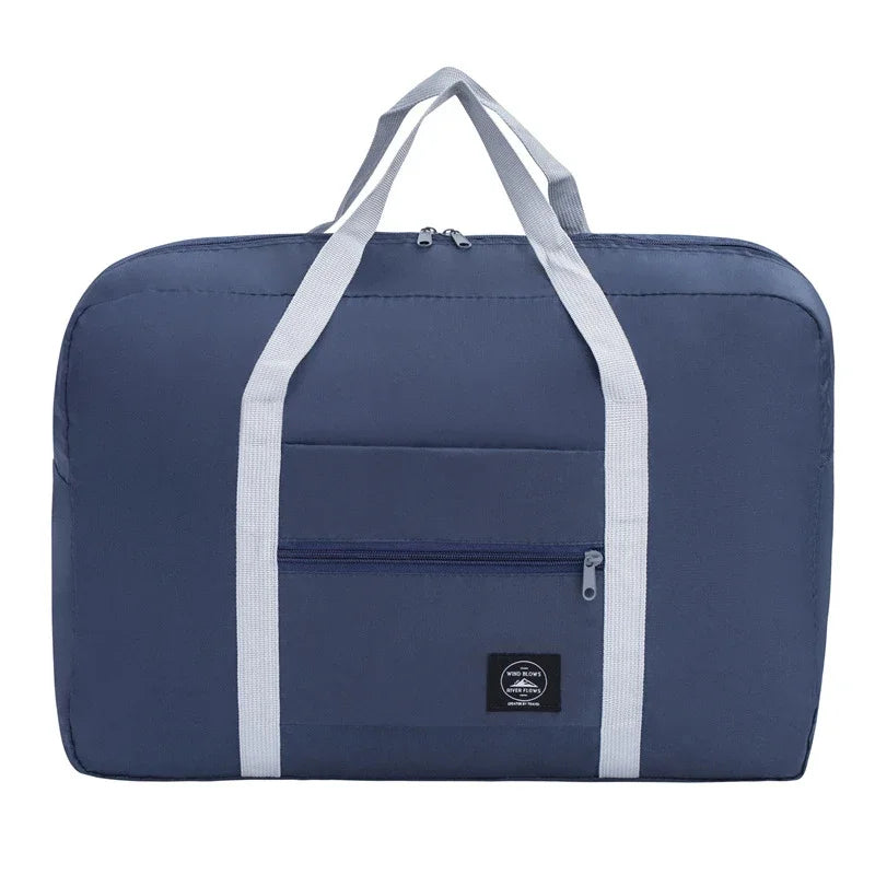 SwiftTote - Travel Bag