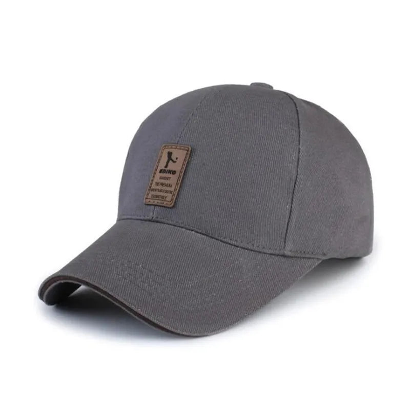 Ride Ready - Baseball Caps