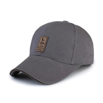 Ride Ready - Baseball Caps