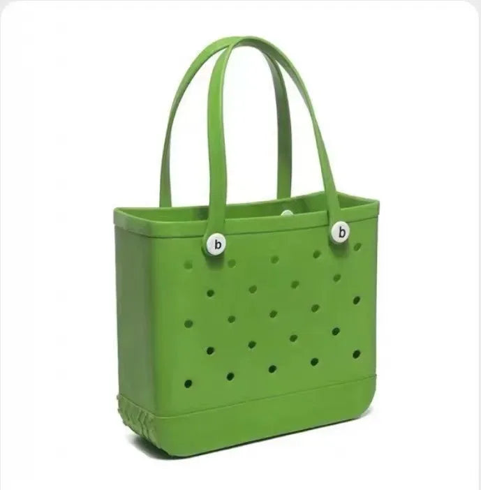 The Splash Stash Tote - Waterproof Tote Bag