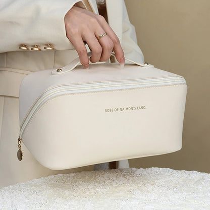 Glam-Go - Makeup Organizer Case