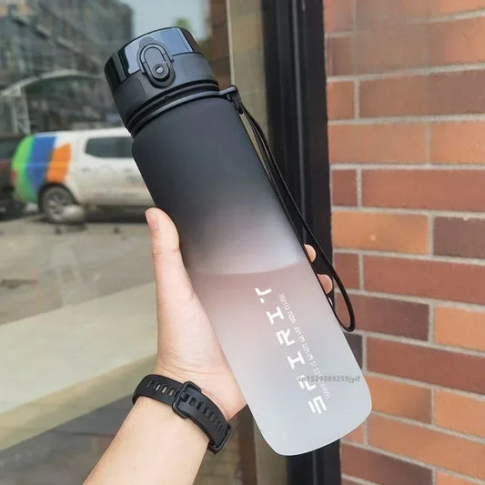 HydroWhirl - Sports Water Bottle