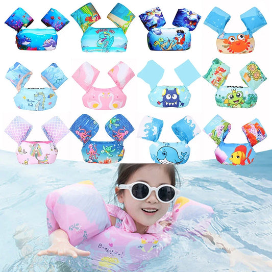 Lil’ FloatMate - Buoyancy Vest