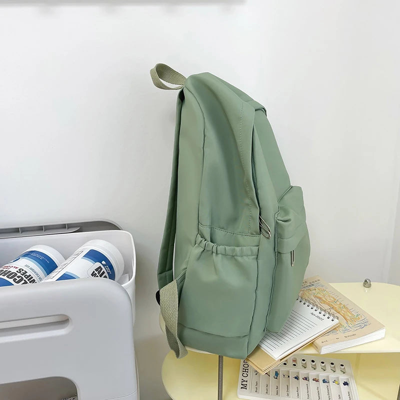 BreezePack - Simple Backpack