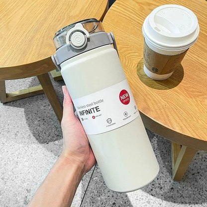 Hydration Station - Large Capacity Bottle