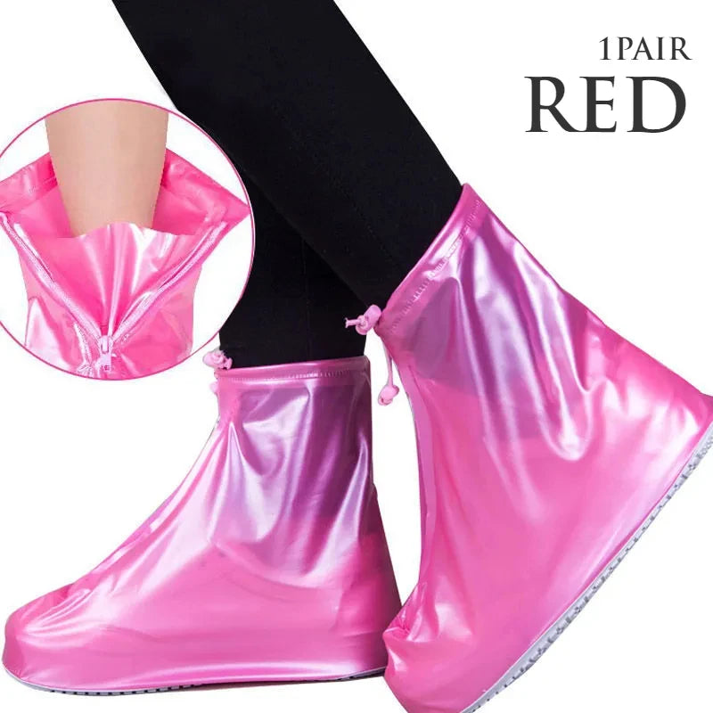 Waterproof Shoes Protectors