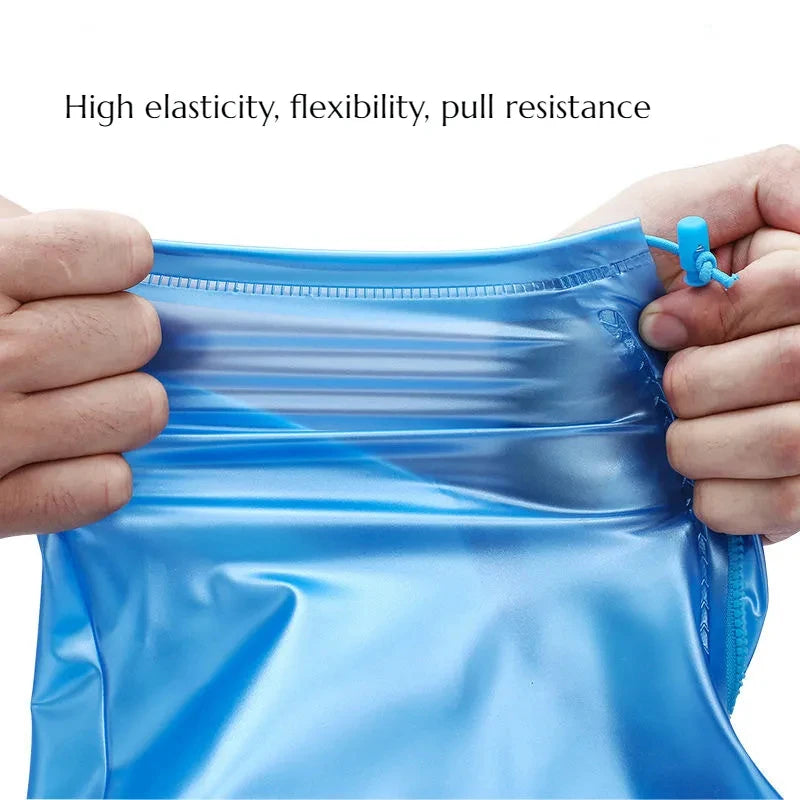 Waterproof Shoes Protectors