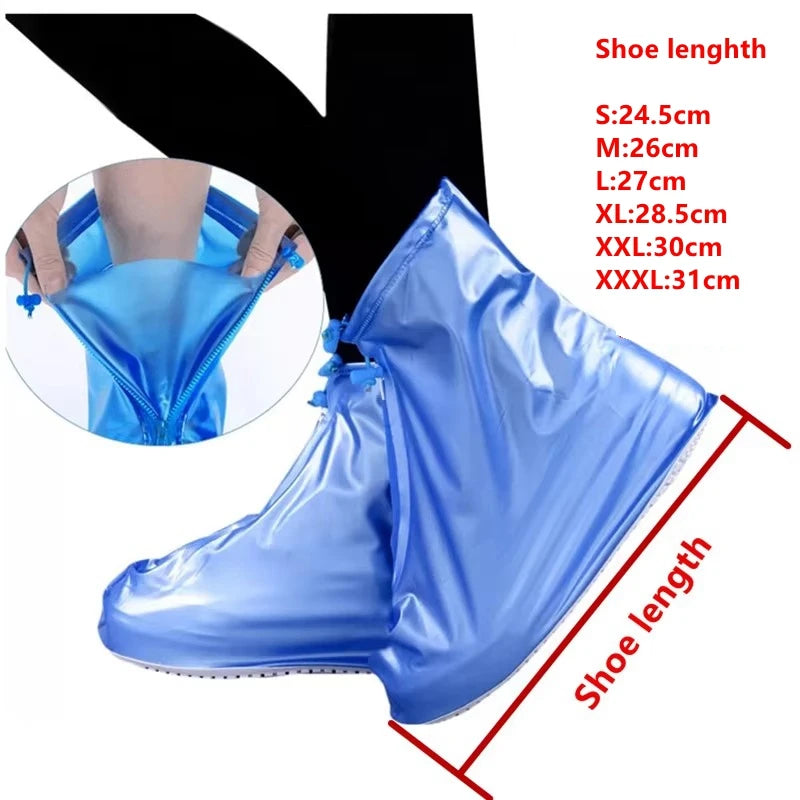 Waterproof Shoes Protectors